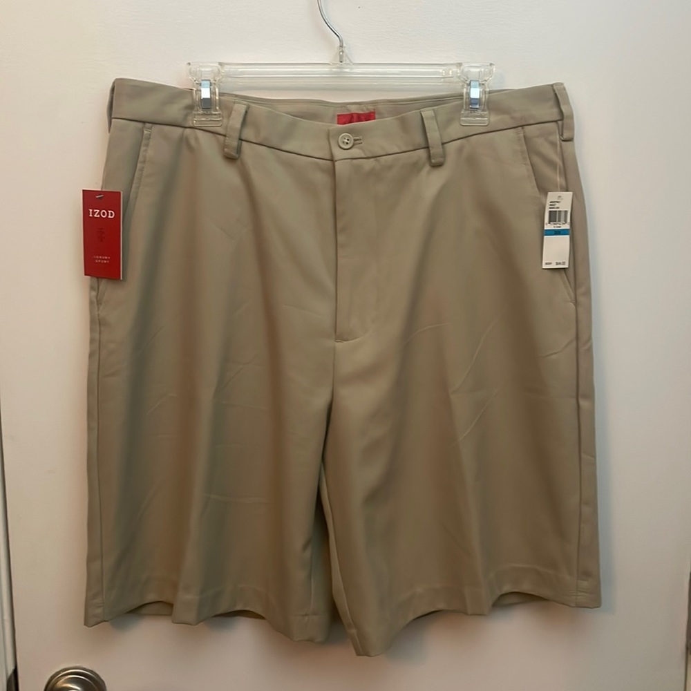 IZOD Golf Shorts